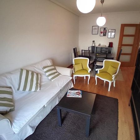 Apartamento Reguino Al Mar А-Гуарда Экстерьер фото