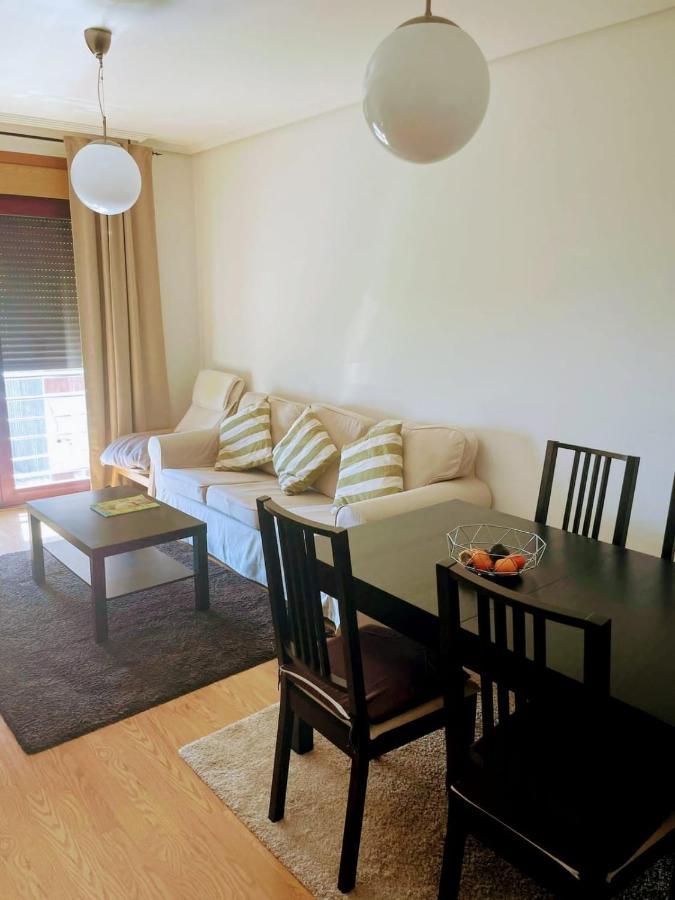 Apartamento Reguino Al Mar А-Гуарда Экстерьер фото