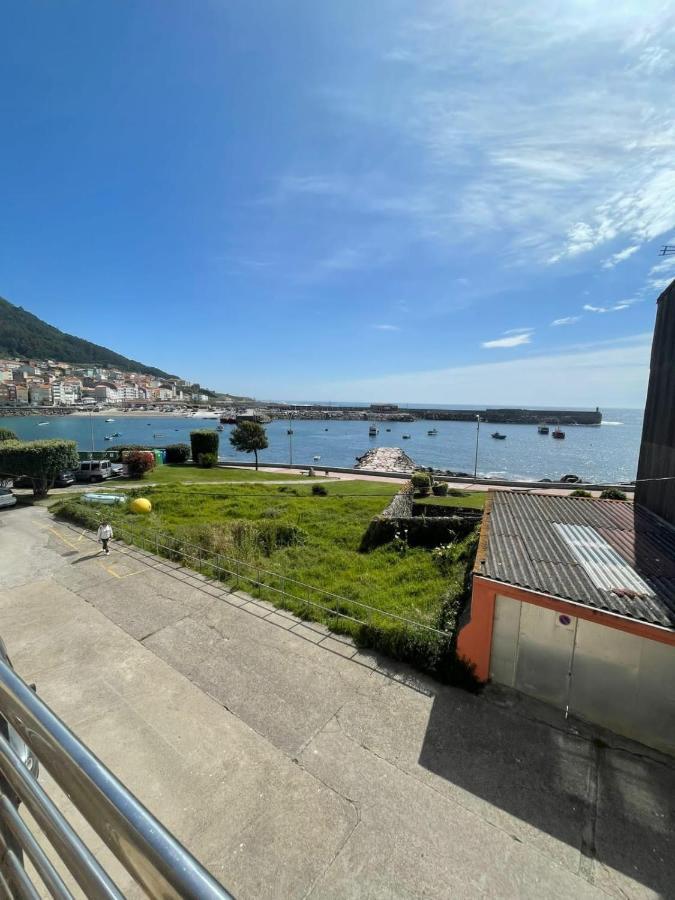 Apartamento Reguino Al Mar А-Гуарда Экстерьер фото
