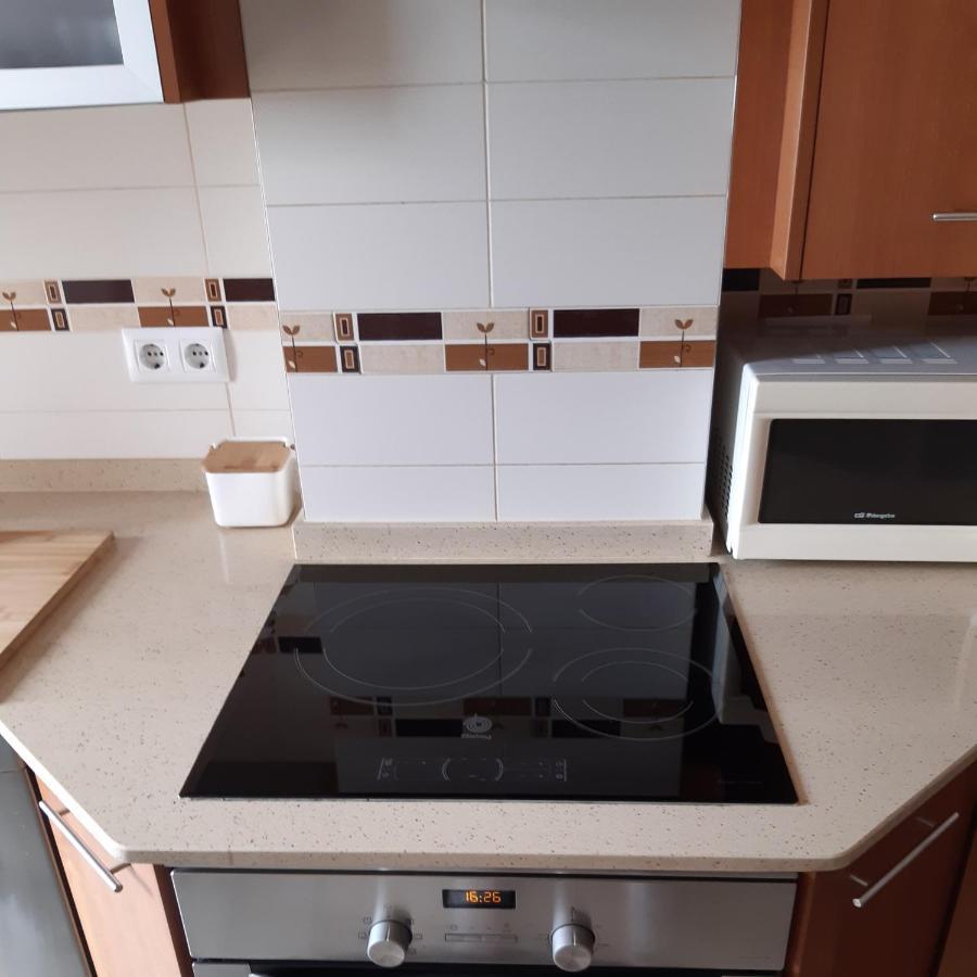 Apartamento Reguino Al Mar А-Гуарда Экстерьер фото