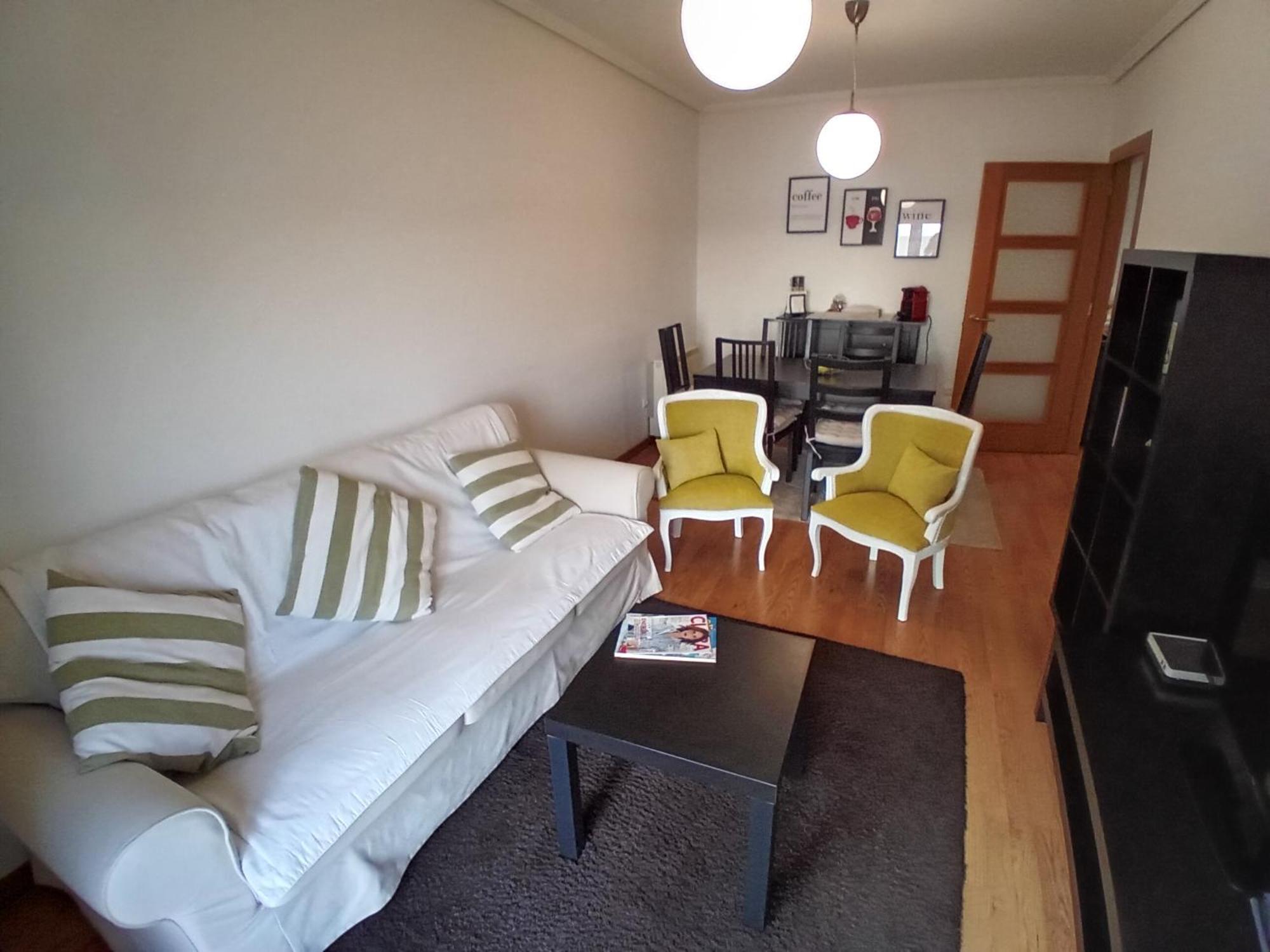 Apartamento Reguino Al Mar А-Гуарда Экстерьер фото