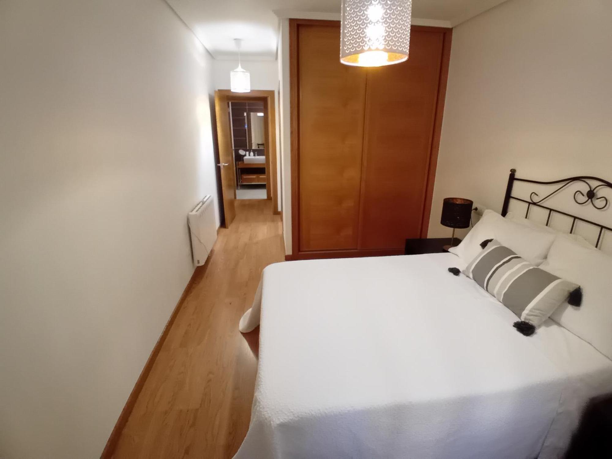 Apartamento Reguino Al Mar А-Гуарда Экстерьер фото